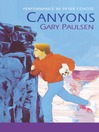 Cover image for Canyons
